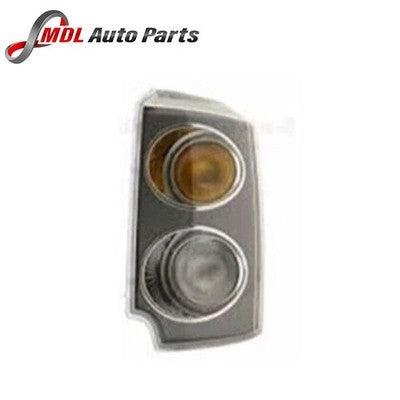 Eurospares Front Indicator XBD000053 Range Rover