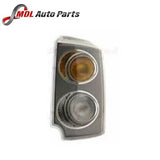 Eurospares Front Indicator XBD000053 Range Rover