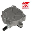 Febi 48585 Vacuum Pump Premium Quality Fits Mercedes-Benz C-Class 2009 - 2014