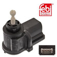Febi 46039 Adjustment Motor Energy Efficient Premium Fits Ford Focus 1999 - 2004