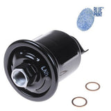 Blueprint ADC42331 Fuel Filter 101.5 mm Fits Mitsubishi Carisma 2000 - 2004