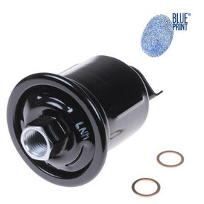 Blueprint ADC42331 Fuel Filter 101.5 mm Fits Mitsubishi Carisma 2000 - 2004