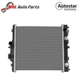 AUTOSTAR 19010P28G51 RADIATOR CIVIC
