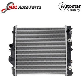 AUTOSTAR 19010P28G51 RADIATOR CIVIC