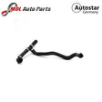 Engine Coolant Hose 2125016884 Mercedes-Benz E-Class W212 CLS-Class C218 3.0L