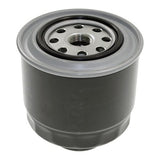 Febi 184017 Fuel Filter Spin On Premium For Mitsubishi L200 / Triton 2011 - 2015