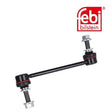 Febi 102229 Stabiliser Link Front LH RH Fits Land Rover Range Rover 2013 - 2021