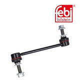 Febi 102229 Stabiliser Link Front LH RH Fits Land Rover Range Rover 2013 - 2021