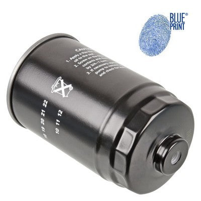 Blueprint ADG02390 Fuel Filter High Performance Fits Hyundai i40 2011 - 2019