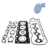 Blueprint ADT362139 Cylinder Head Gasket Set Fits Toyota LandCruiser Prado 2006