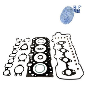 Blueprint ADT362139 Cylinder Head Gasket Set Fits Toyota LandCruiser Prado 2006