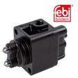 Febi 06406 Shift Cylinder Valve Premium High Performance Fits BMW X3 2012 - 2014