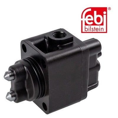Febi 06406 Shift Cylinder Valve Premium High Performance Fits BMW X3 2012 - 2014