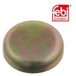 Febi 07537 Seal Plug Premium High Performance Fits Volkswagen LT 28-50 1978 - 91