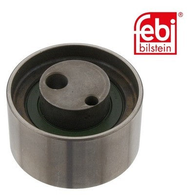 Febi 30025 Tensioner Pulley Premium Fits Suzuki Vitara / Escudo 1991 - 1998