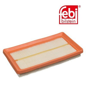 Febi 101447 Air Filter Premium High Performance Fits Fiat Panda 2013 - 2025