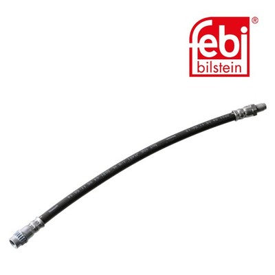 Febi 09109 Brake Hose Standard Premium Quality Fits Renault 21 1989 - 1993