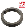 Febi 09509 Spacer Ring Front High Performance Fits Mercedes-Benz T2/L 1970 - 74