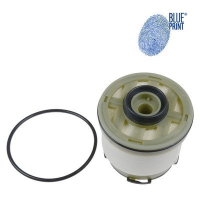 Blueprint ADM52344 In line Fuel Filter Standard 85mm For Ford Ranger 2011 - 2024