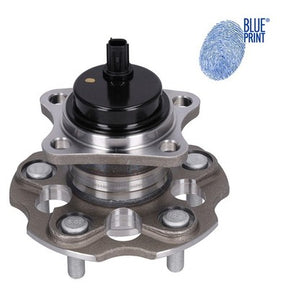 Blueprint ADT383123 Wheel Bearing Kit Premium Fits Toyota Prius Plus 2011 - 2024