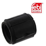 Febi 32460 Anti Roll Bar Bush Front Rear Premium Durable High Performance