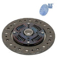 Blueprint ADC43170 Clutch Disc Premium Fits Mitsubishi Lancer 2003 - 2013