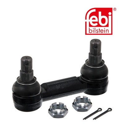 Febi 32857 Stabiliser Link Front Left Hand Right Hand Premium Coupling Rod