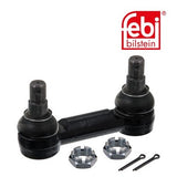 Febi 32857 Stabiliser Link Front Left Hand Right Hand Premium Coupling Rod