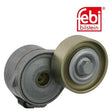 Febi 22973 Tensioner Assembly Metal Automatic Mode Aluminium Housing Premium