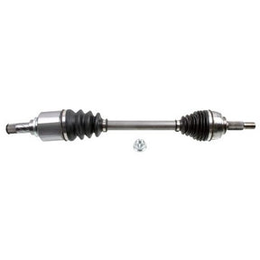 Febi 184955 Drive Shaft Front Axle Left With Nut Fits Renault Zoe 2016 - 2025