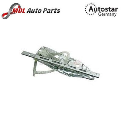 autostar germany Front Window Regulator 1407202946