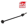 Febi 108901 Stabiliser Link Front Right Fits Mercedes-Benz GLE 2015 - 2019