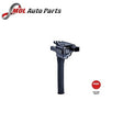 NGK IGNITION COIL - U4001 - 48055