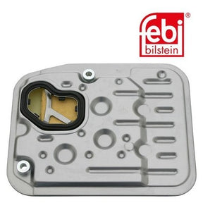 Febi 14258 Transmission Oil Filter 4-Sp Auto Fits Audi 80 1986 - 1991