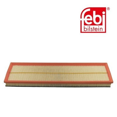 Febi 27023 Air Filter Premium High Performance Fits BMW 5 Series 1997 - 2004