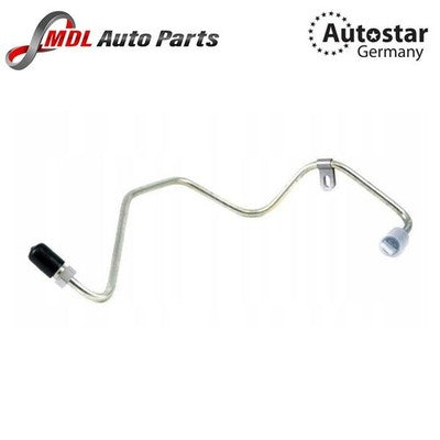 Autostar Germany Turbocharger Oil Pipe 8200208160 for Nissan 1.5L 2.0L Diesel