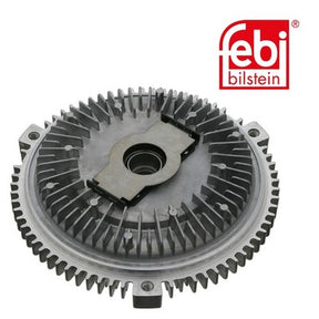 Febi 18000 Fan Coupling Premium High Performance Fits Vauxhall Astra 1992 - 1994