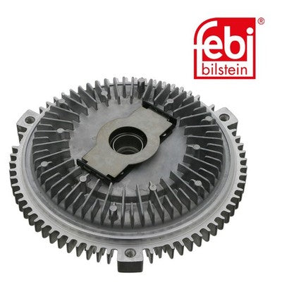 Febi 18000 Fan Coupling Premium High Performance Fits Vauxhall Astra 1992 - 1994