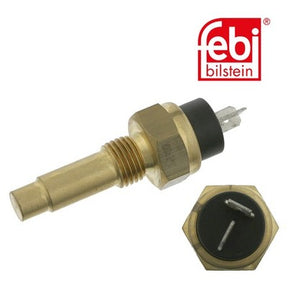 Febi 08658 Coolant Temperature Sensor Fits Mercedes-Benz T2/LN1 1986 - 1994