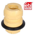 Febi 40053 Bump Stop Front Left Right High performance Fits BMW X1 2011 - 2017