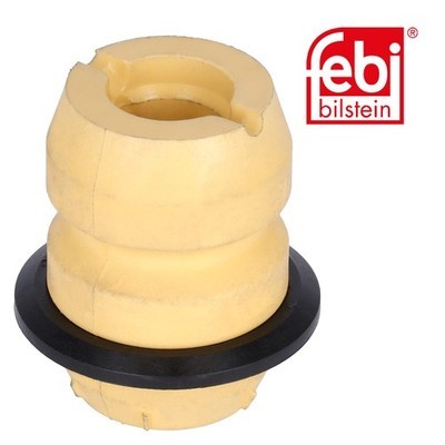 Febi 40053 Bump Stop Front Left Right High performance Fits BMW X1 2011 - 2017