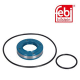 Febi 08711 Gasket Set High Performance Fits Mercedes-Benz S-Class 1972 - 1976