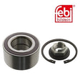Febi 31379 Wheel Bearing Kit Angular Ball Fits Ford Transit Connect 2002 - 2013