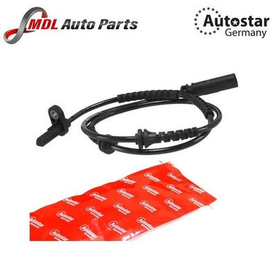 AutoStar Germany ABS SENSOR BMW 7 F01 F02 F03 F04 34526784902