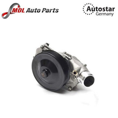 AUTOSTAR LR068999 WATER COOLANT PUMP LAND ROVER RANGE ROVER