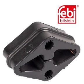 Febi 170929 Exhaust Mounting Front Rear Premium Fits BMW 2 Series 2012 - 2020