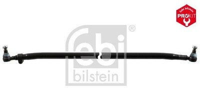 Febi 178318 Tie Rod Front Axle With Nuts Premium Durable High Performance