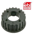 Febi 25172 Crankshaft Sprocket Premium Fits VW Transporter/Caravelle 1998 - 2003