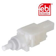 Febi 37429 Brake Light Switch Auto Operated Manual Fits Fiat Ducato 1997 - 2002