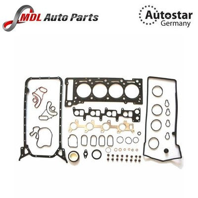 AutoStar Germany HEAD GASKET SET 6110104520
